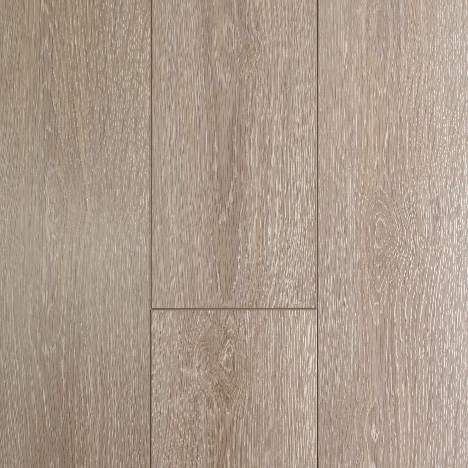 Seashell Oak