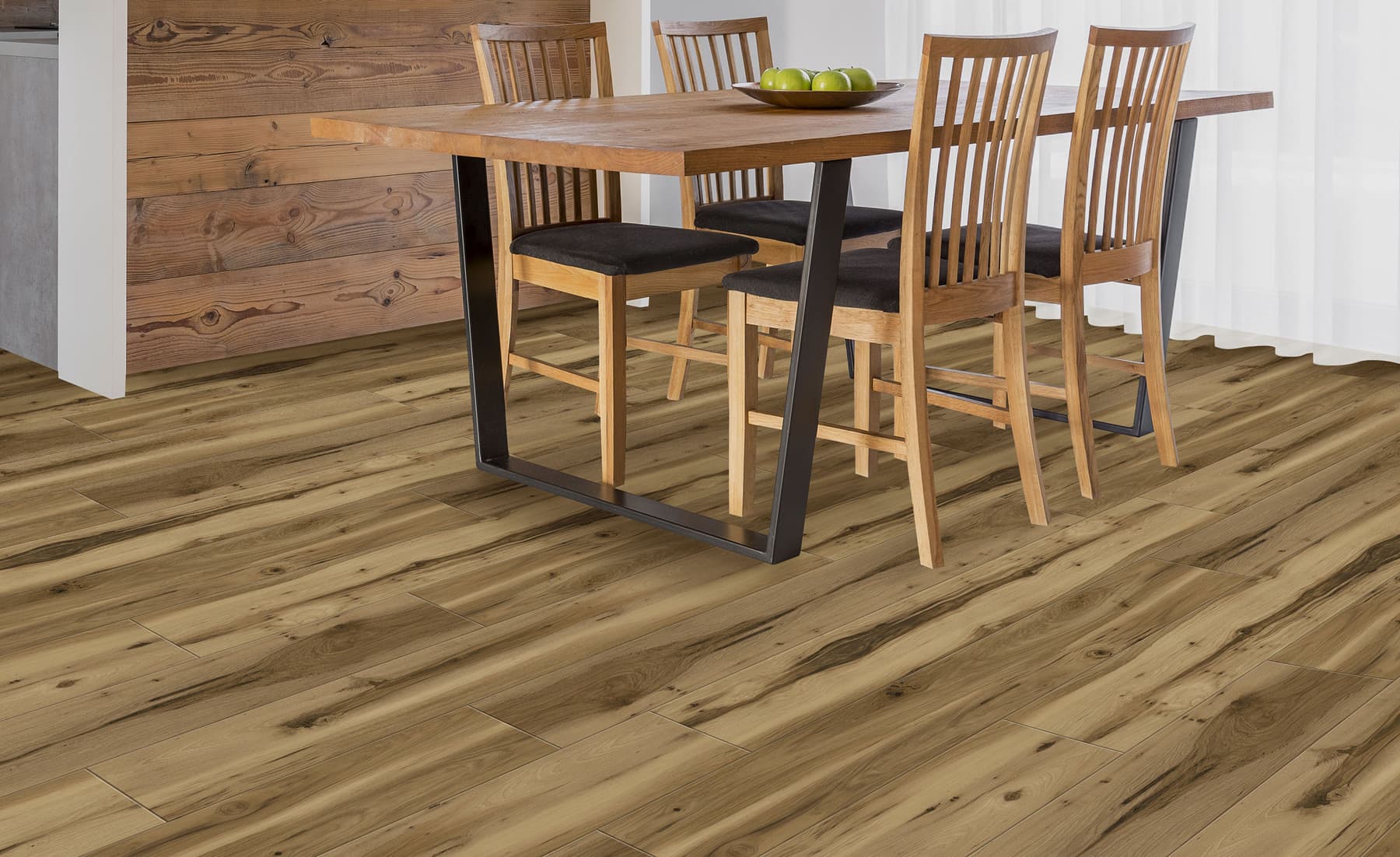 American Hickory