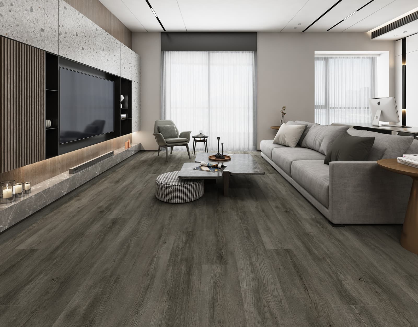 Fresco Oak