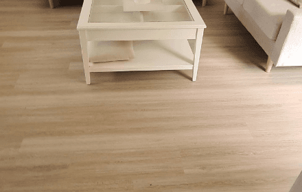 Laminate Flooring