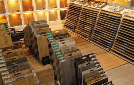 Wall Profiles