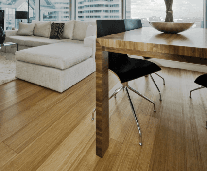 Laminate Flooring