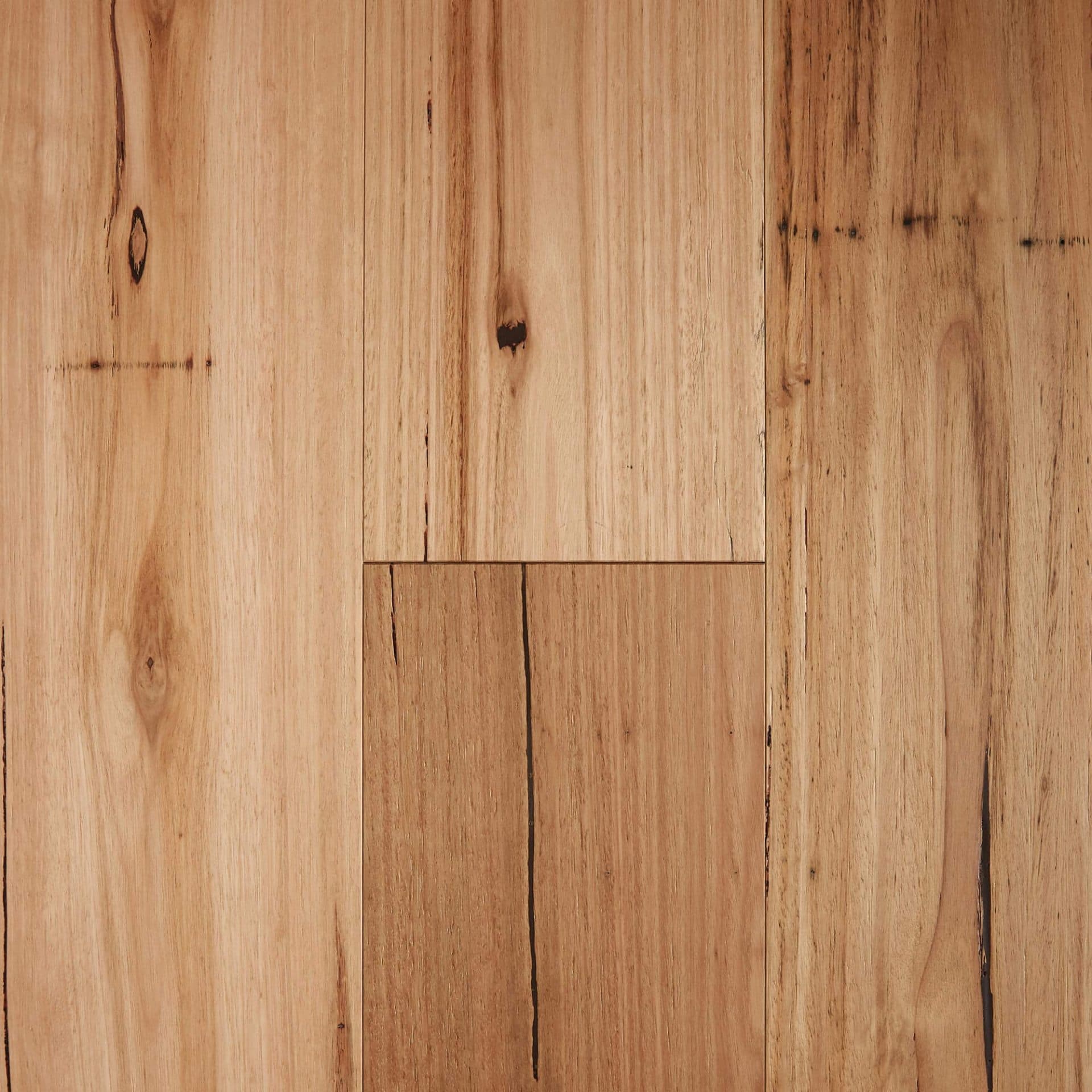 Blackbutt Rustic – Brushed Matte, 3mm TG