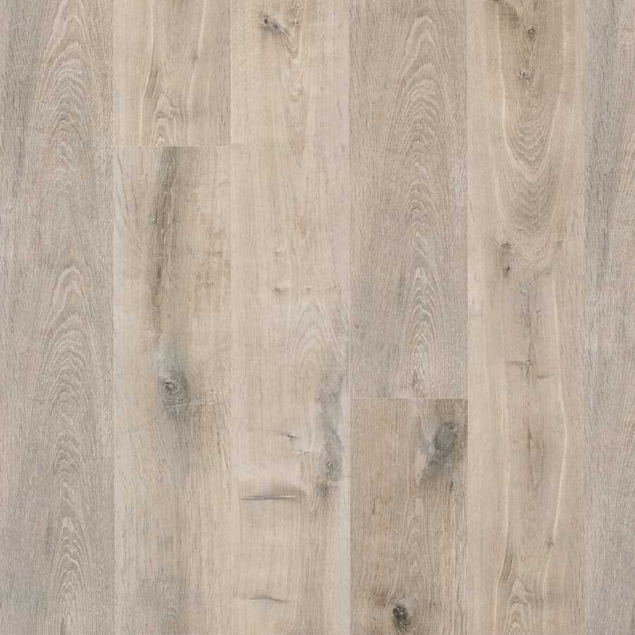 Authentic Oak Light Grey