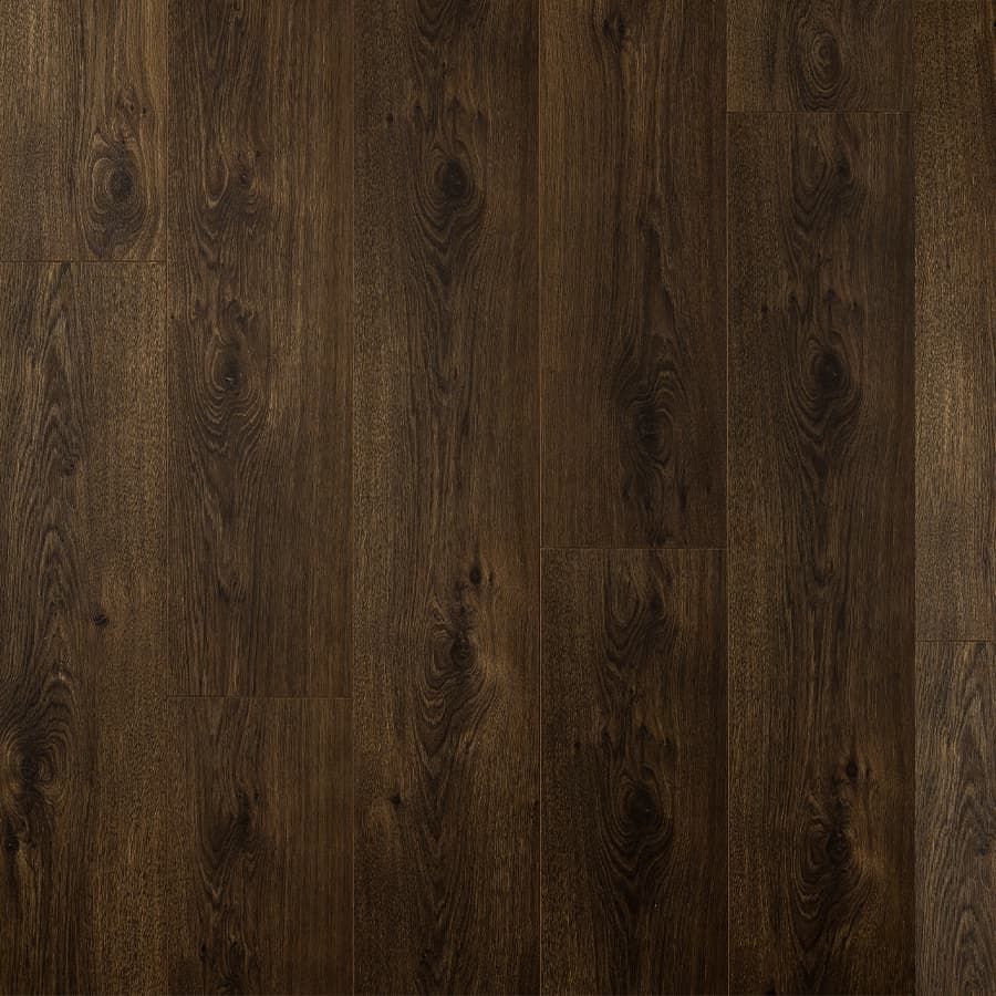 Victorian Brown Oak