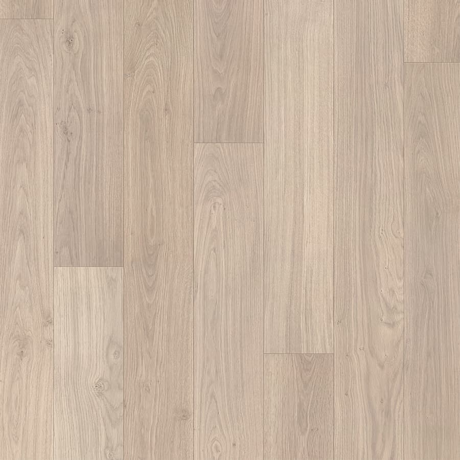 Light Grey Varnished Oak
