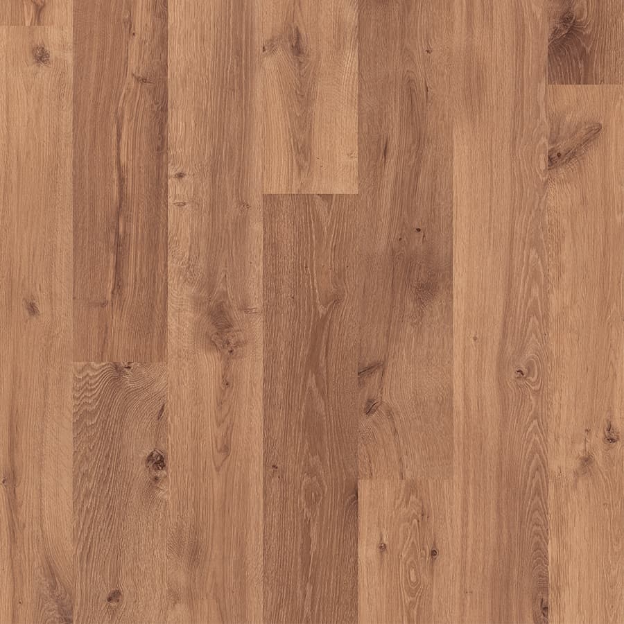 Vintage Oak Natural Varnished