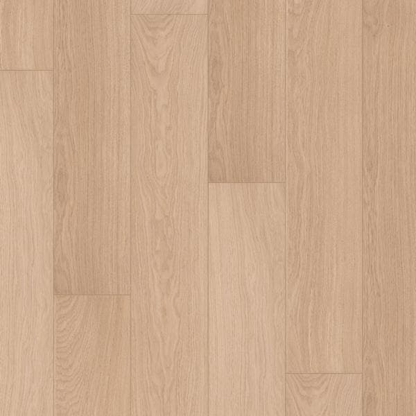 White Varnished Oak