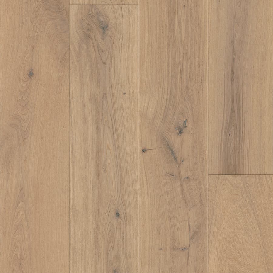 Cappuccino Blonde Oak Extra Matt