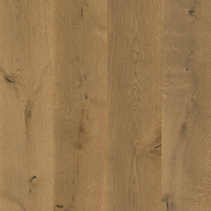 Dark Chocolate Oak Extra Matt