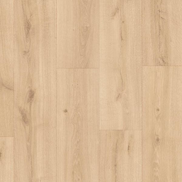 Desert Oak Light Natural