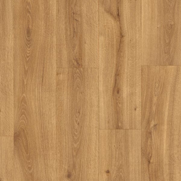 Desert Oak Warm Natural