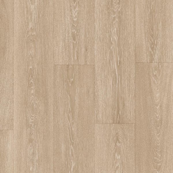 Valley Oak Light Brown