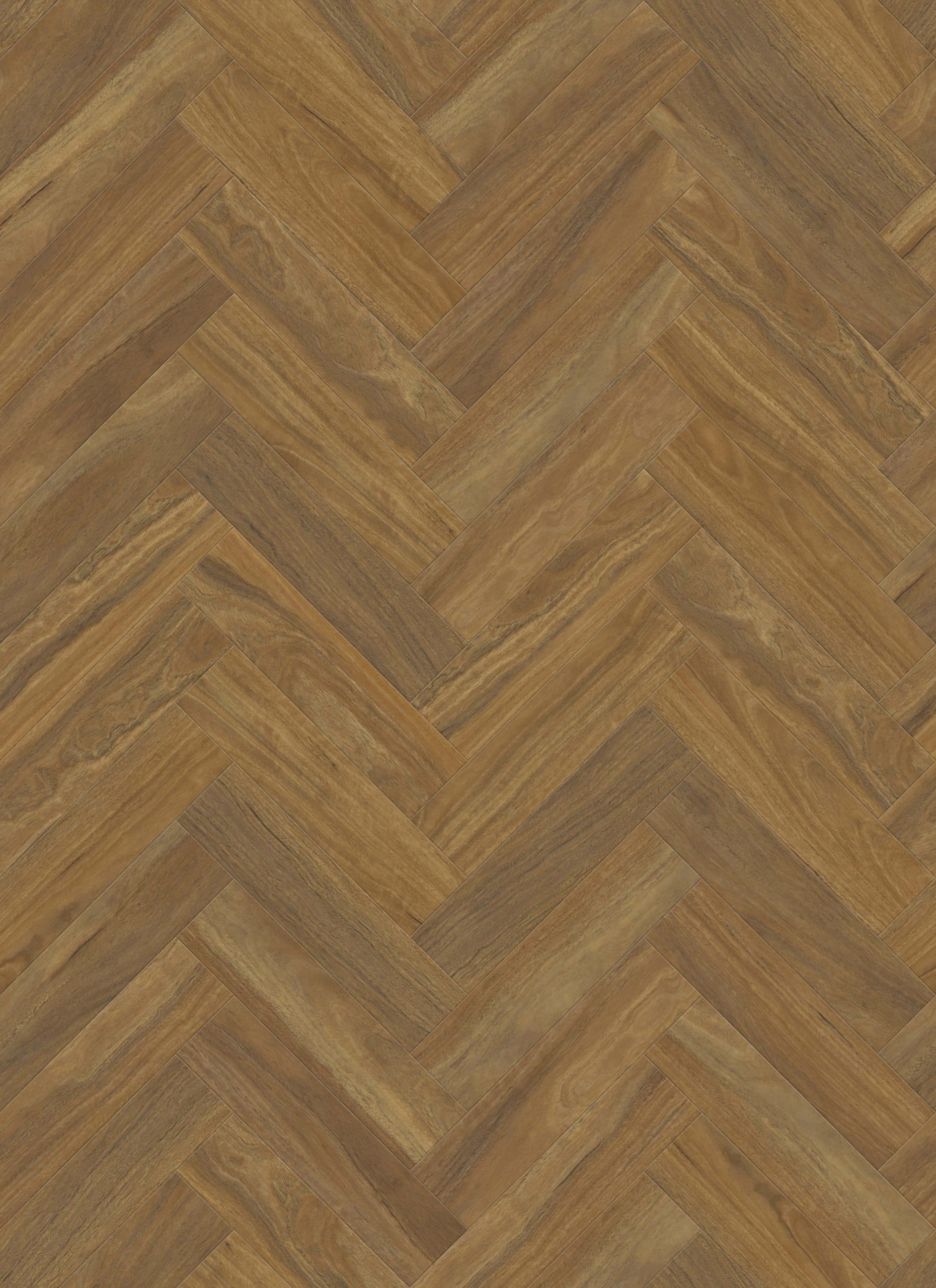 Select Spotted Gum Herringbone
