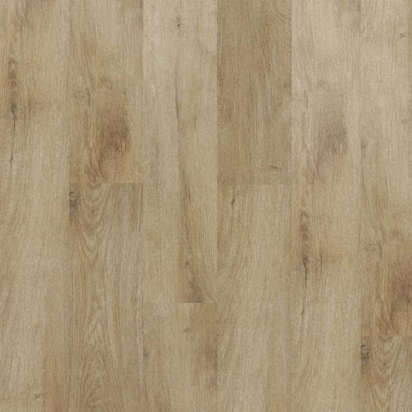Natural Rustic Oak