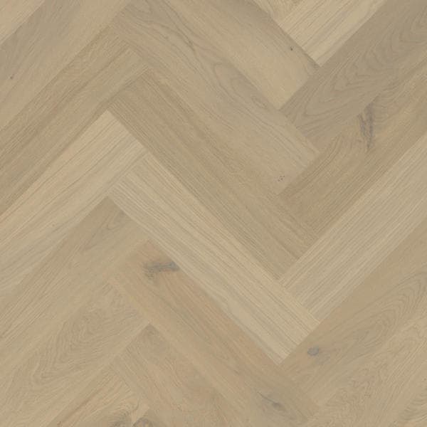 Aspen Grey Herringbone