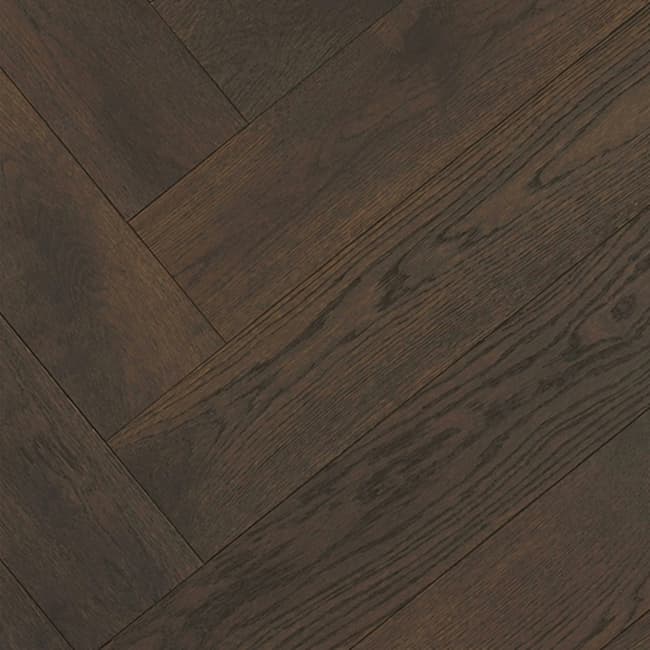 Onyx Pearl Parquetry