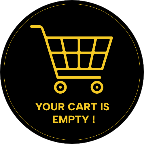 empty cart