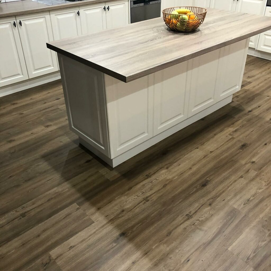 Kitchen Flooring