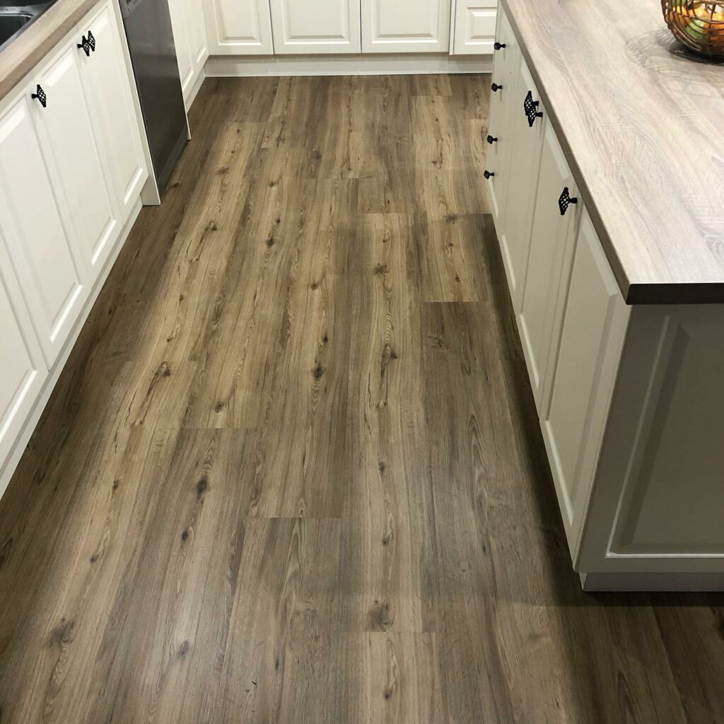 Kitchen Flooring