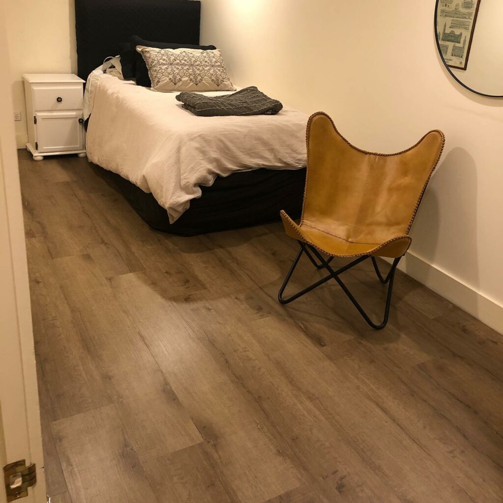 Flooring House