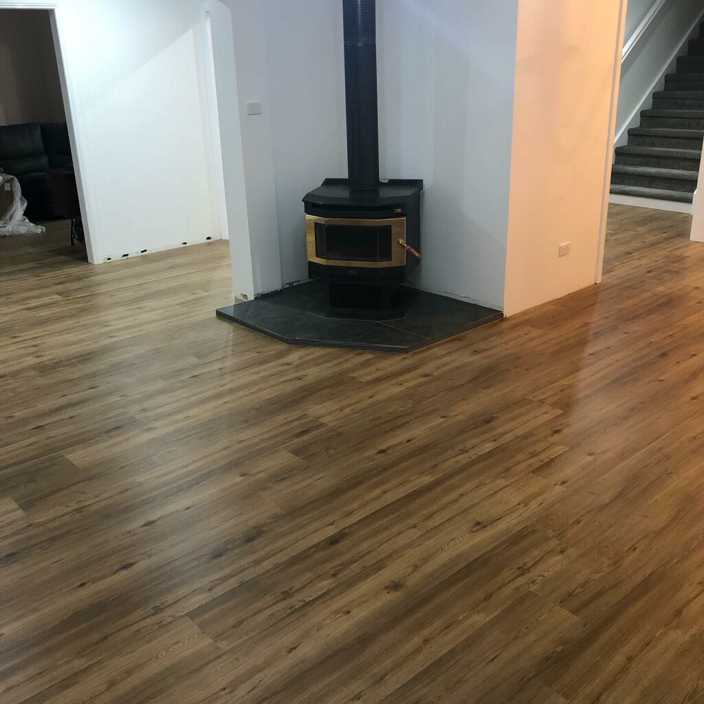 Flooring House