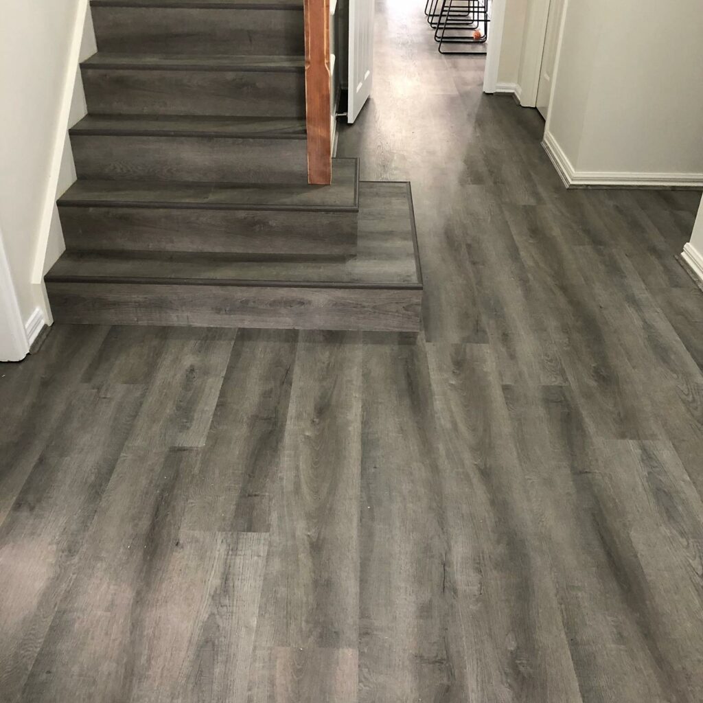 Flooring House