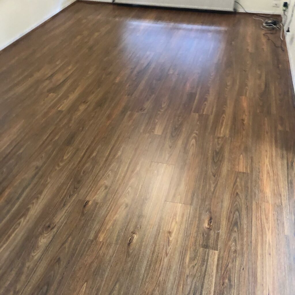 Flooring House