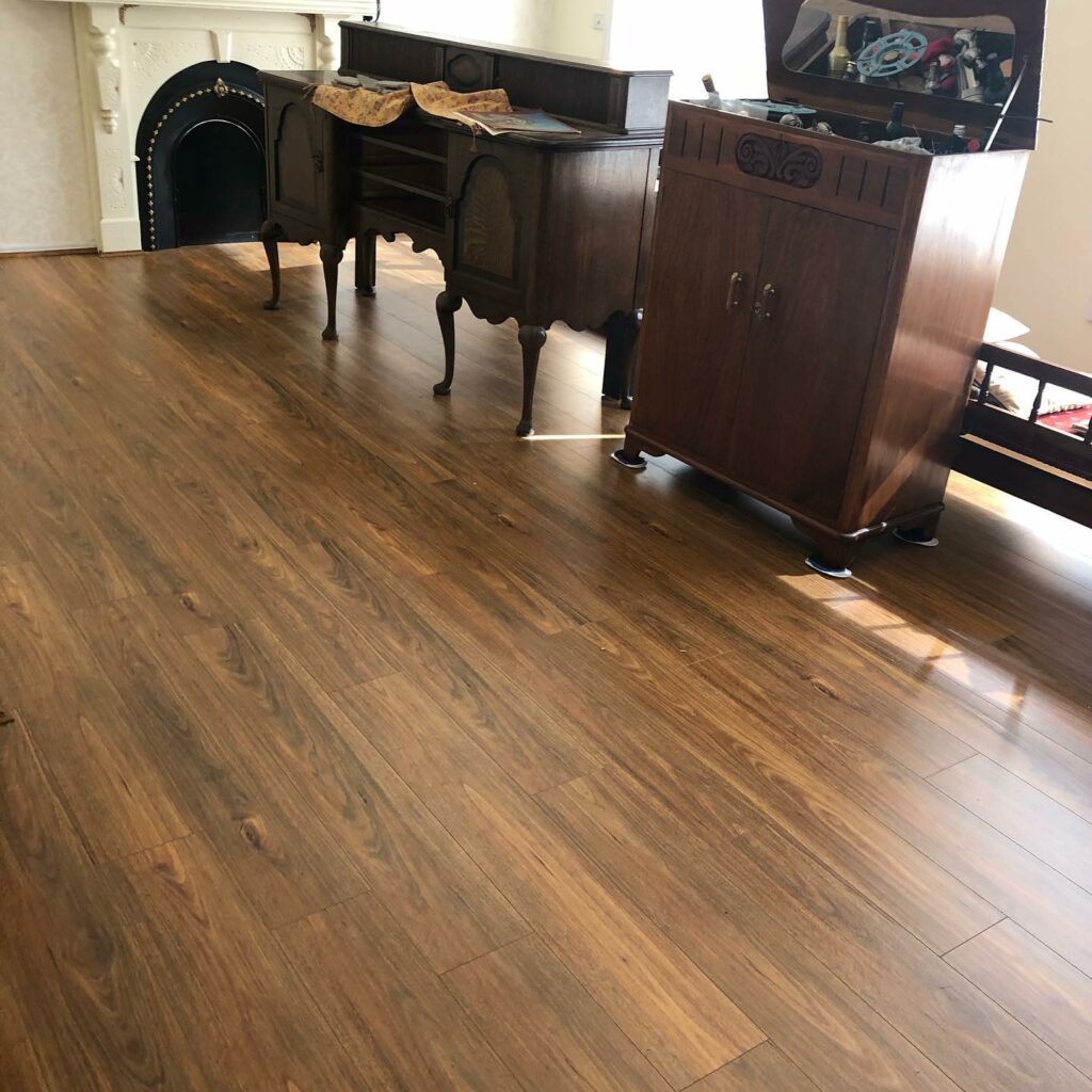 Flooring House