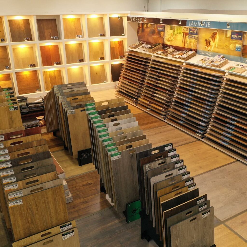 Flooring House