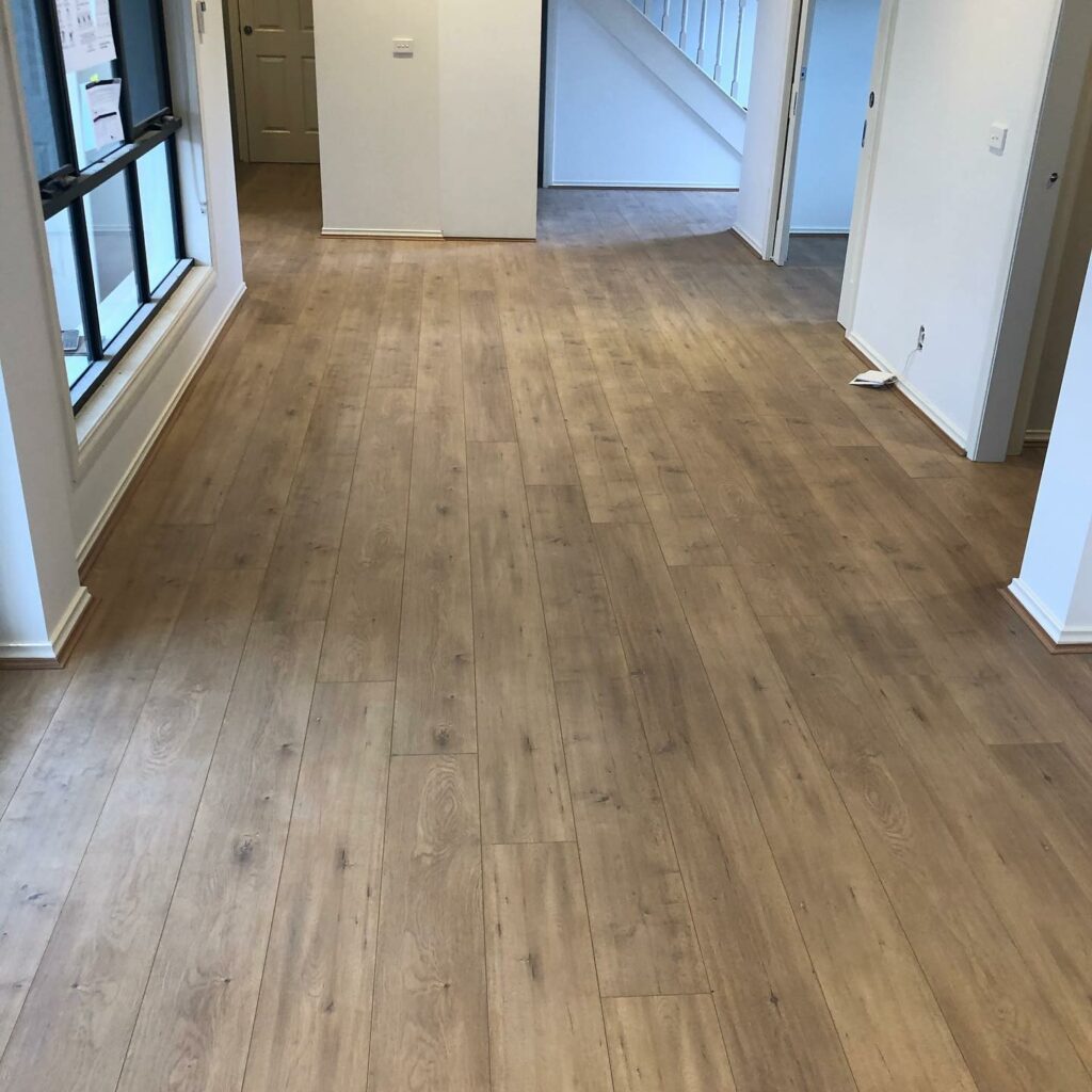 Flooring House
