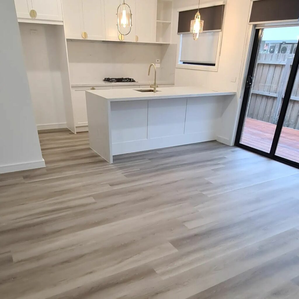 Flooring House