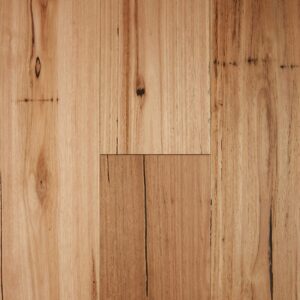 Blackbutt Rustic – Brushed Matte, 3mm TG