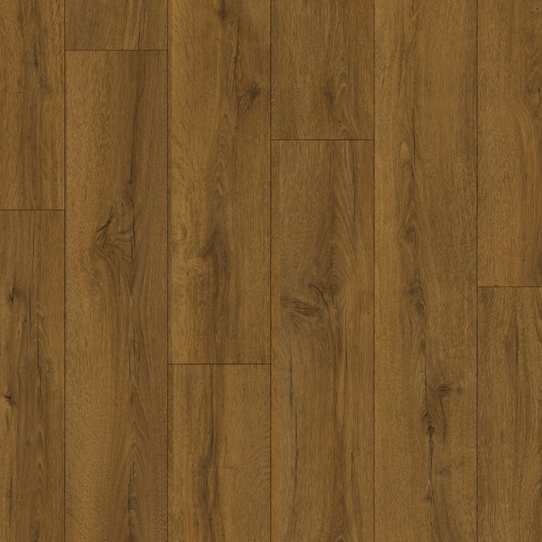 Cocoa Brown Oak