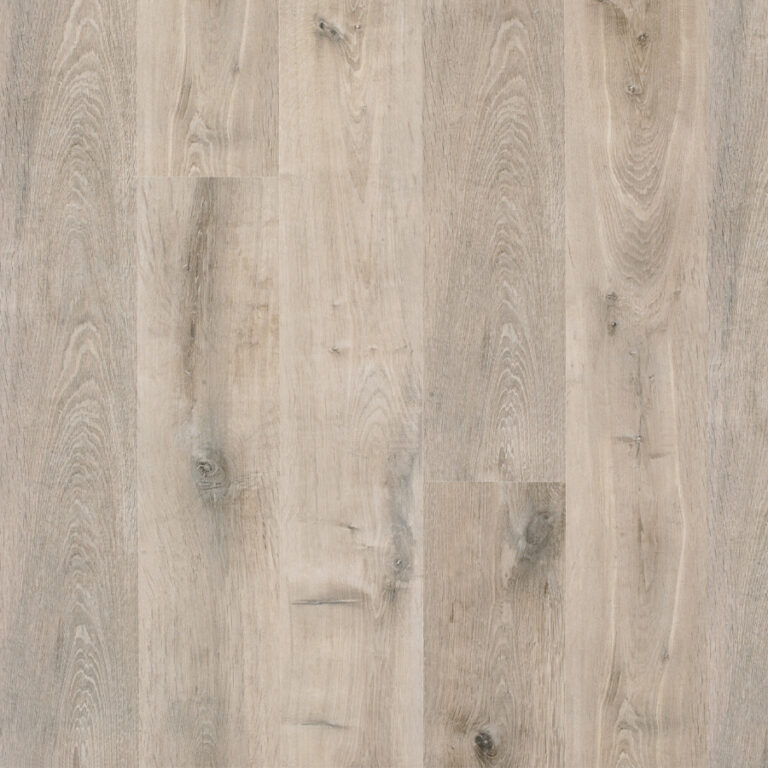 Authentic Oak Light Grey