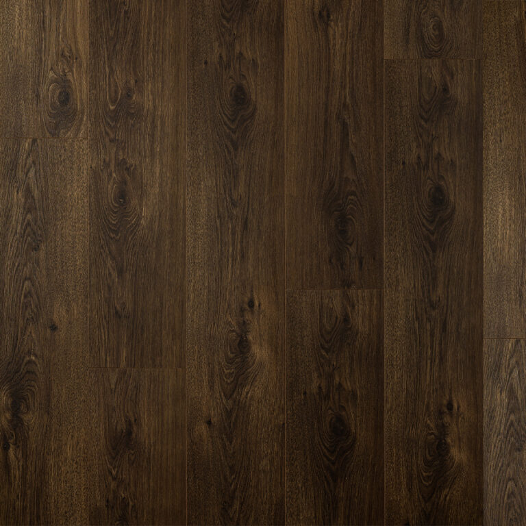 Victorian Brown Oak