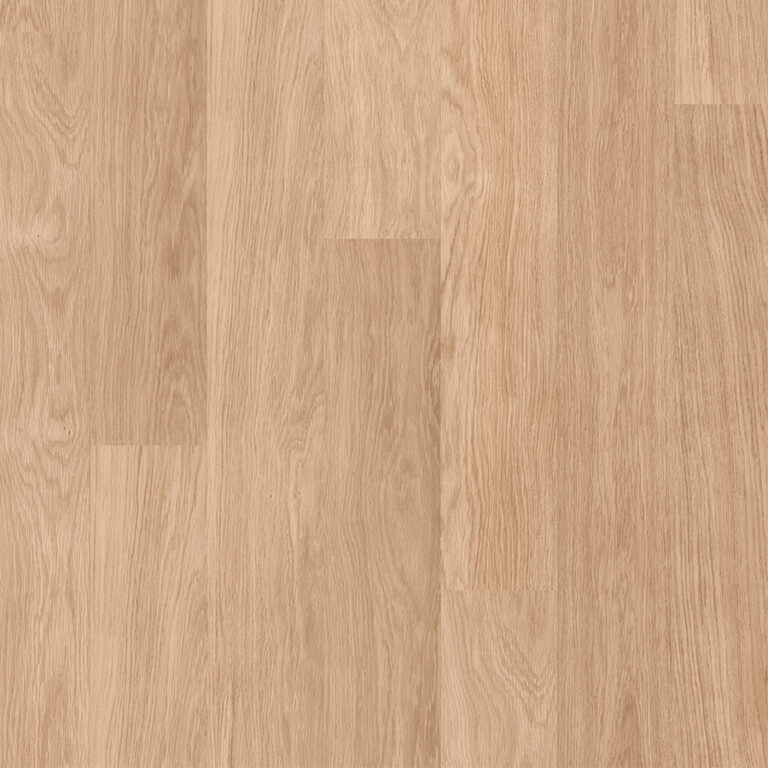 White Varnished Oak