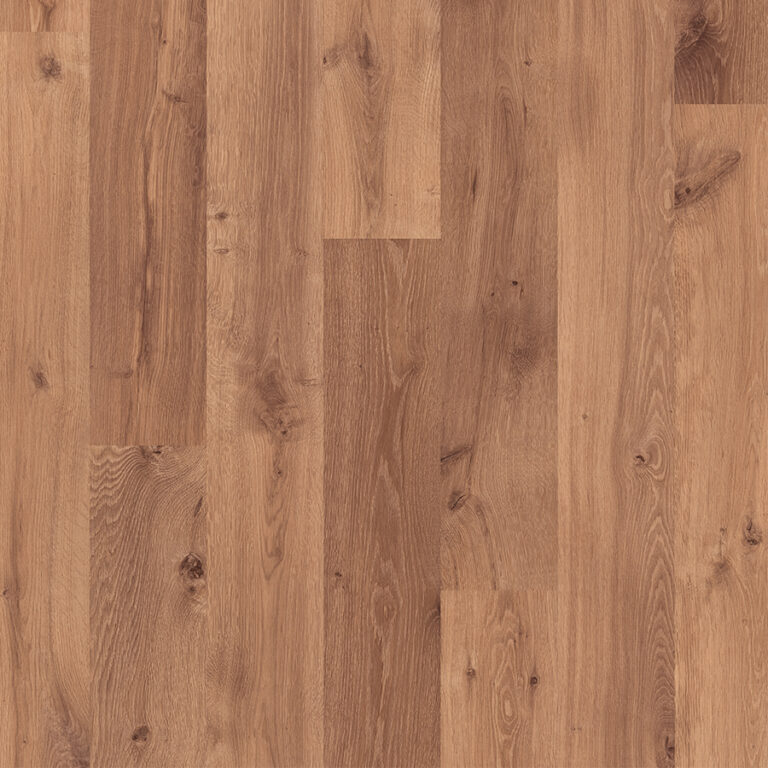 Vintage Oak Natural Varnished