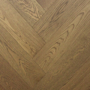 Fiano Brown Heringbone