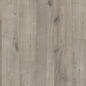 Cotton Oak Grey With Saw Cuts