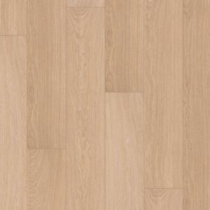 White Varnished Oak
