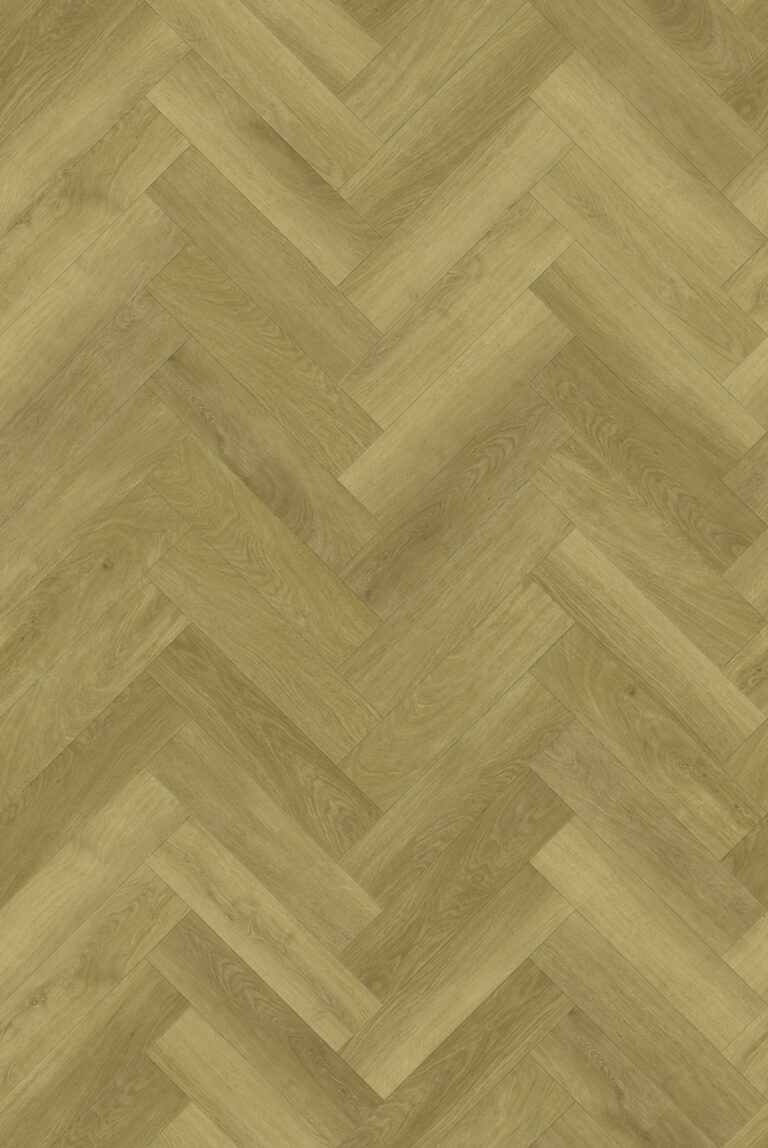 Oak Sofia Herringbone