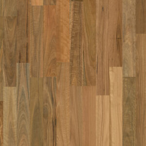 Matt Brushed Spotted Gum