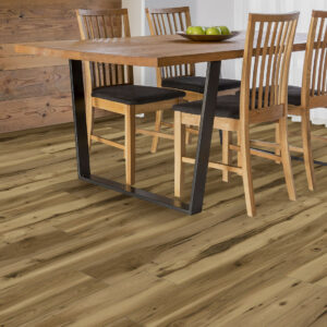 American Hickory