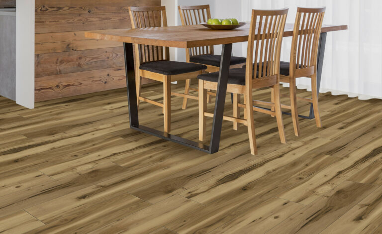 American Hickory