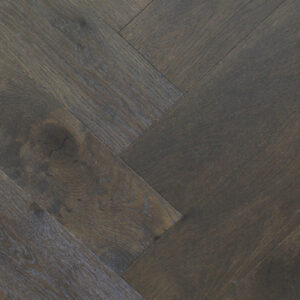 French Carbon Herringbone