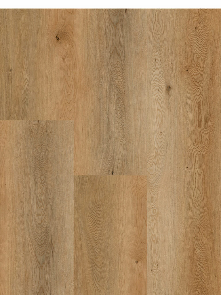 Oak Saffron