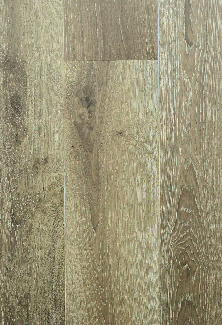 Paris Modern Oak
