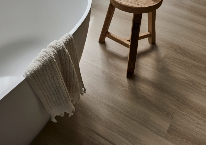 Hybrid Flooring Dandenong