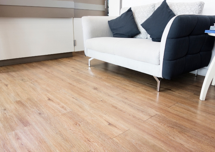 Hybrid Flooring Dandenong